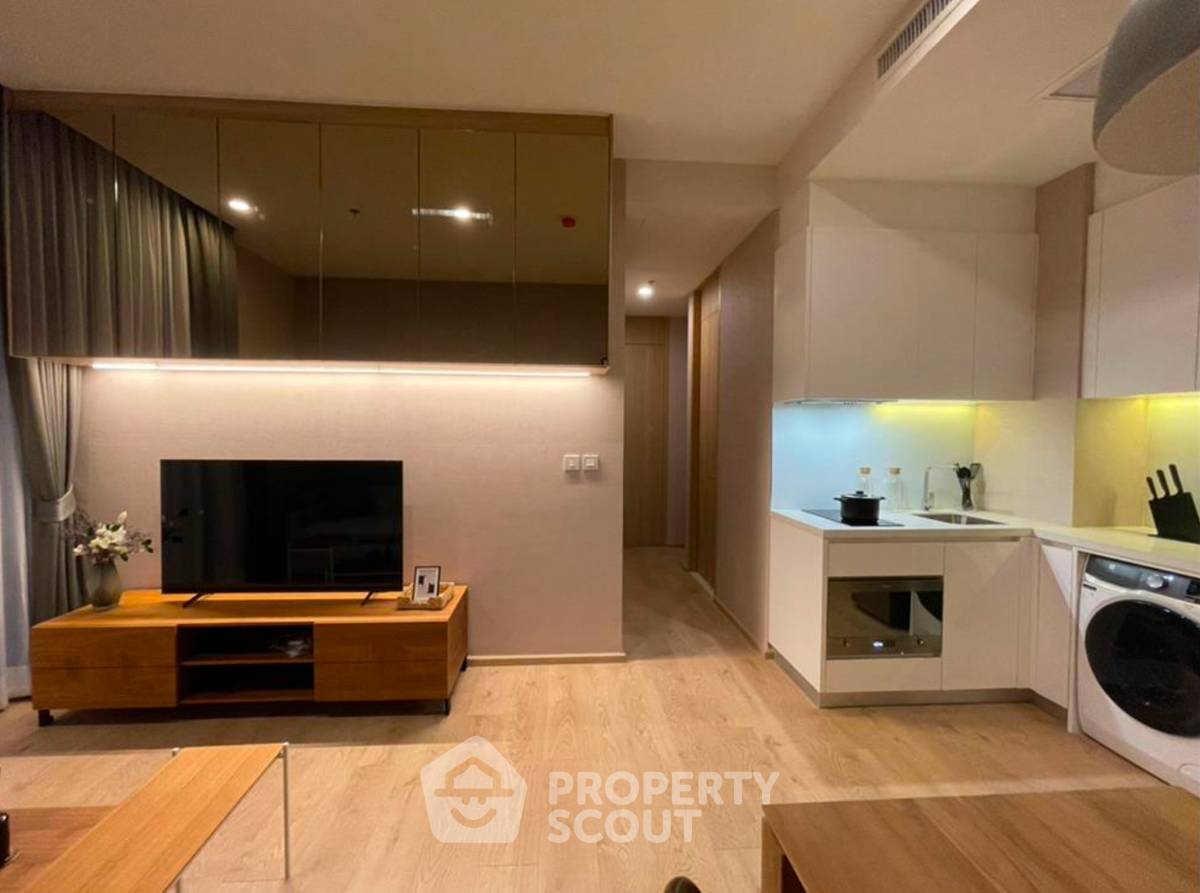 รูป คอนโด 2-ห้องนอน ที่ โนเบิล บีอี ไนน์ทีน สุขุมวิท ใกล้ BTS นานา (ID 2019402) - รูปที่ 7/7