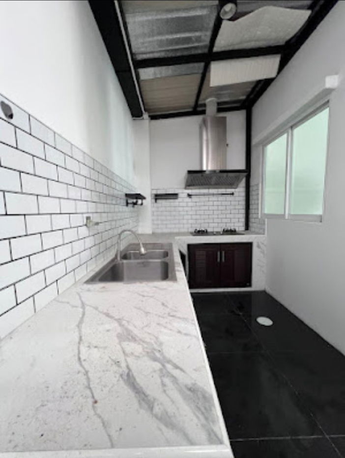 picture Two-storey townhouse for sale in Pruksa Ville Ramkhamhaeng–Outer Ring, Saphan Sung, Bangkok - 12/13