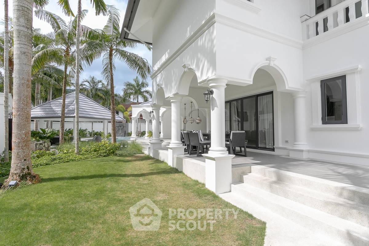 picture 5-BR Villa close to Blue Tree Phuket (ID 2120659) - 7/44