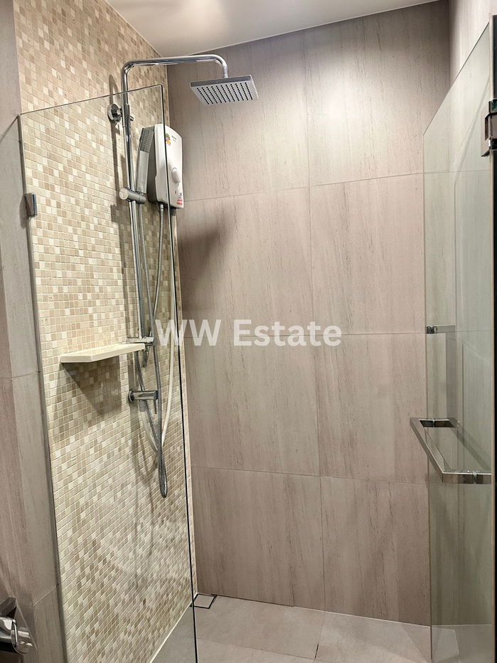 picture For Rent: The Politan Aqua – 56th Floor | River View | Near MRT  - 8/25