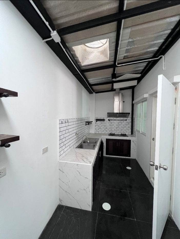 picture Two-storey townhouse for sale in Pruksa Ville Ramkhamhaeng–Outer Ring, Saphan Sung, Bangkok - 13/13