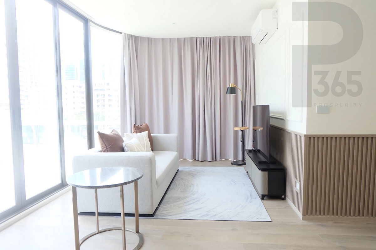 รูป ให้เช่า Penthouse 3 นอน แต่งสวยมาก - รูปที่ 7/21