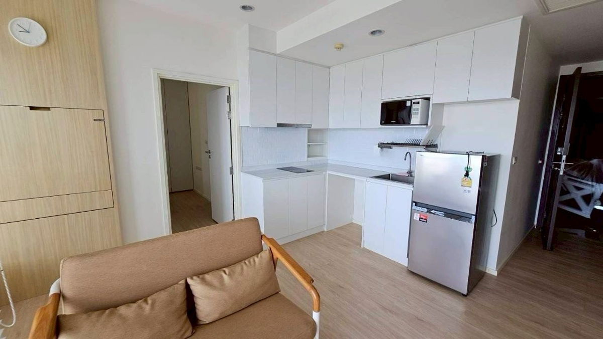 รูป Hot Price for rent TEAL Sathorn - Taksin ราคาถูกที่สุด ห้องสวย🔥 - รูปที่ 5/14