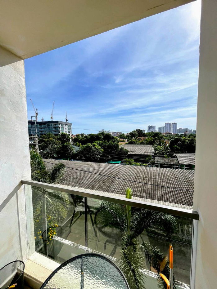 รูป 1 Bedroom Condominium @ Laguna Beach Resort 2 - รูปที่ 8/23