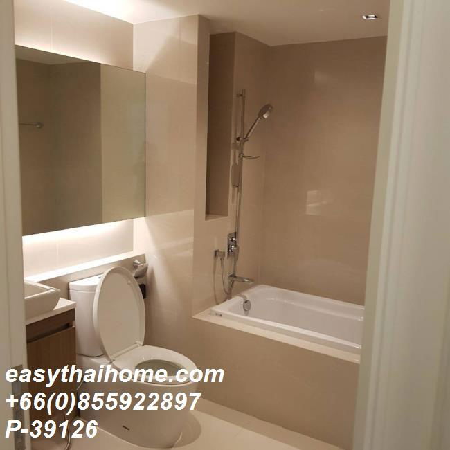 picture P-39126 Condo for rent Vtara Sukhumvit 36 fully furnished (Confirm again when visit).  - 7/9