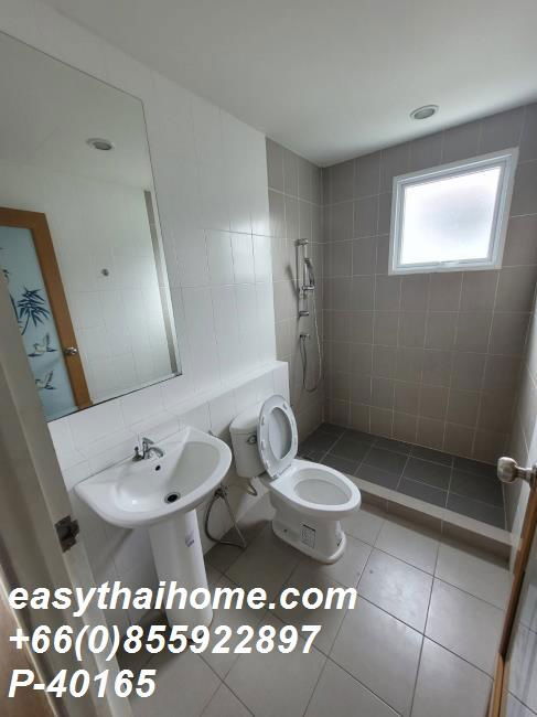picture P-40165 House for Rent – Centro Suksawat – Rama 3 fully furnished (Confirm again when visit).  - 16/30