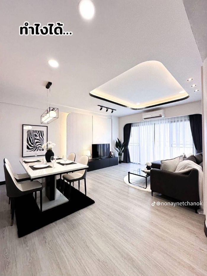 picture 3 Bedroom 1 Bathroom Condo For Rent - 3/10