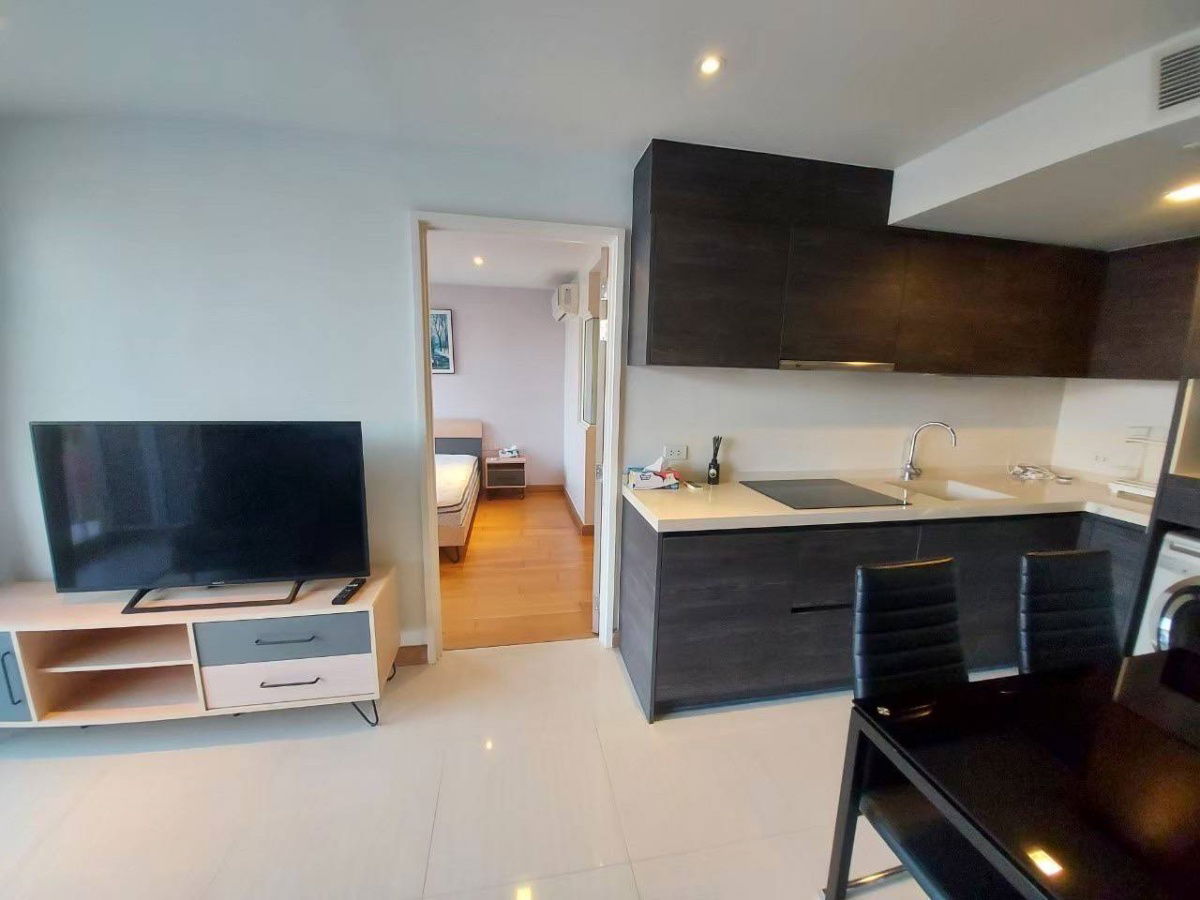 picture For Rent Dowmtown Forty Nine / 2 Bedroom / BTS Phomephong Thonglor - 9/20
