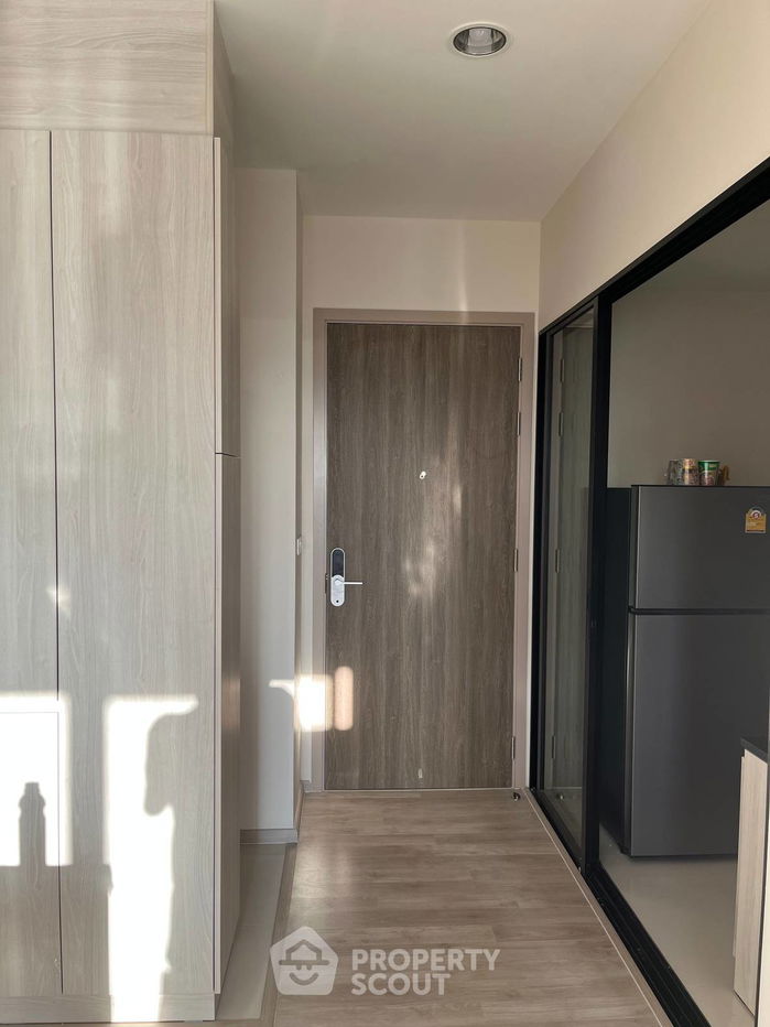 picture 2-BR Condo at Niche MONO Mega Space Bangna in Bang Kaeo (ID 2080364) - 3/8