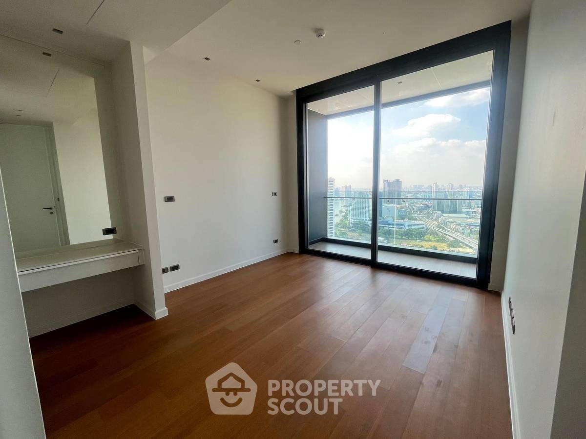 picture 3-BR Condo at Canapaya Residences Rama 3 close to Phra Ram 3 (ID 1440488) - 5/13