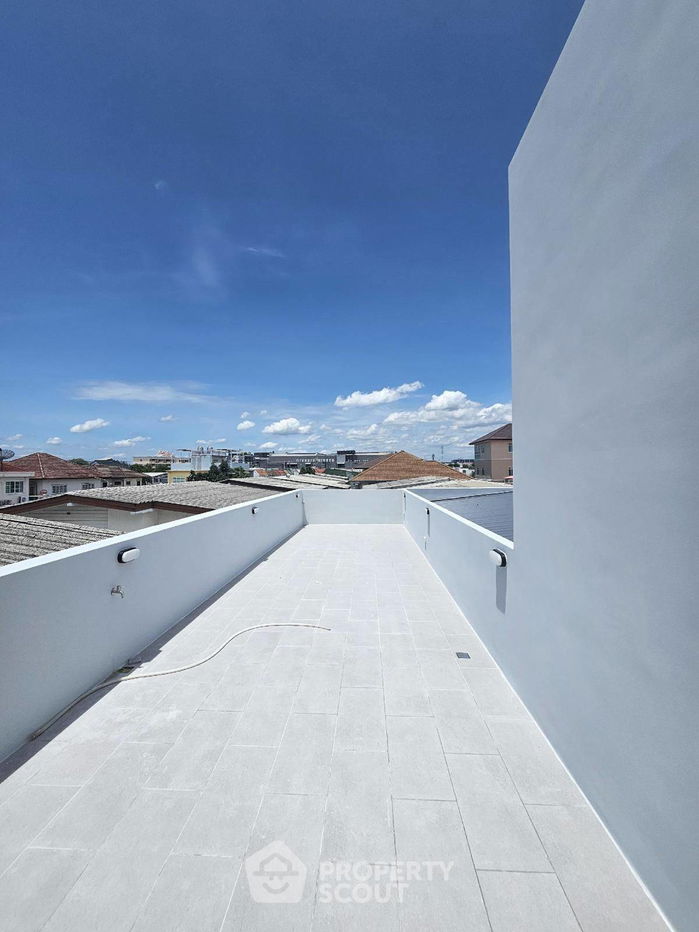 picture 5-BR House in Saphan Song (ID 1699794) - 21/27