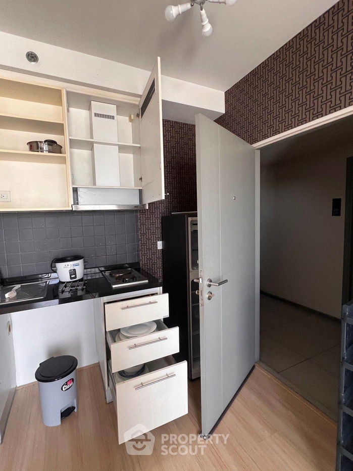 picture 1-BR Condo at The Seed Mingle Sathorn-Suanplu near BTS Sala Daeng (ID 2248900) - 5/9