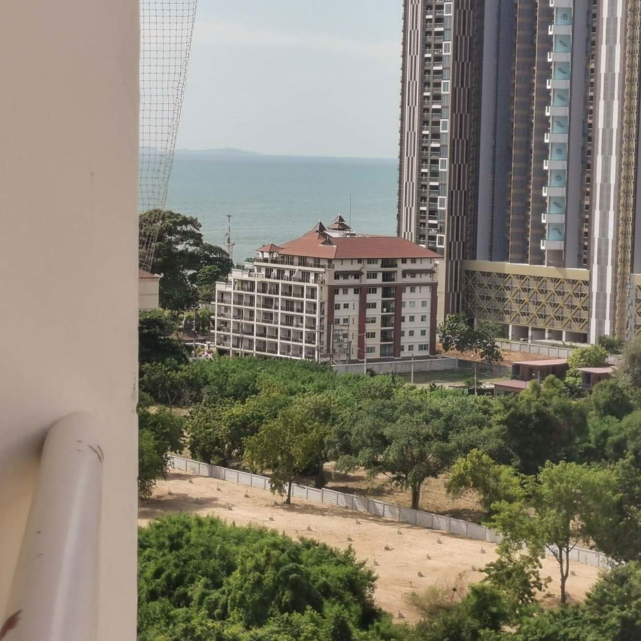 รูป 1 Bedroom Condominium @ Jomtien Beach Condo - Rimhad - รูปที่ 2/22