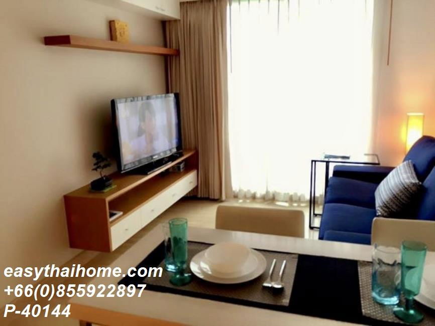 picture P-40144 Condo for rent 59 Heritage fully furnished (Confirm again when visit).  - 14/15