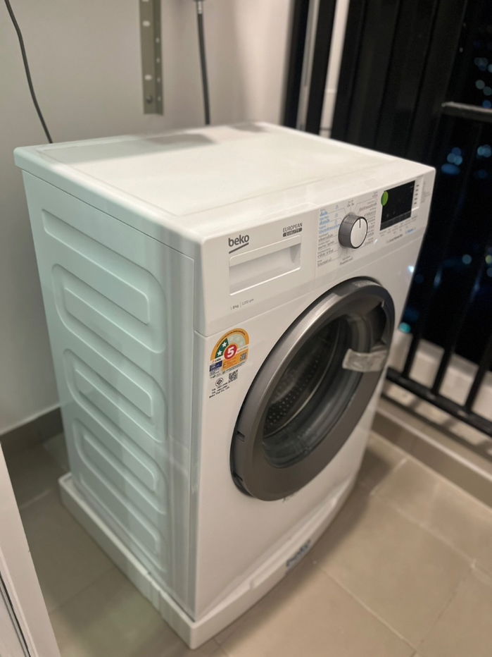 picture Condo for rent, Regent Home Bangna - 11/11