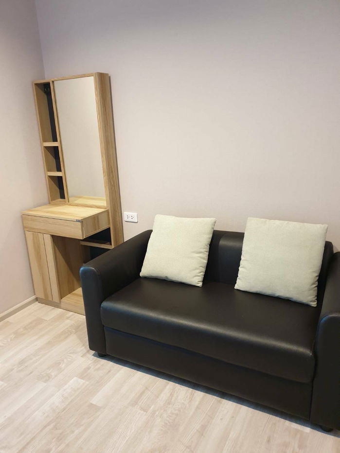 picture For rent Plum Condo Ramkhamhaeng Station  - 4/12