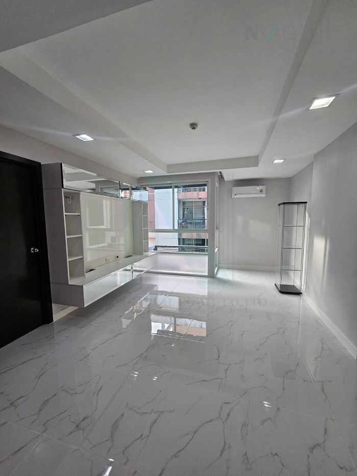 picture 📌 For Sell Condo D CONDO RATCHADA 19 Building 1, Floor 7,1 bed room, Room size 44 sqm - 2/8