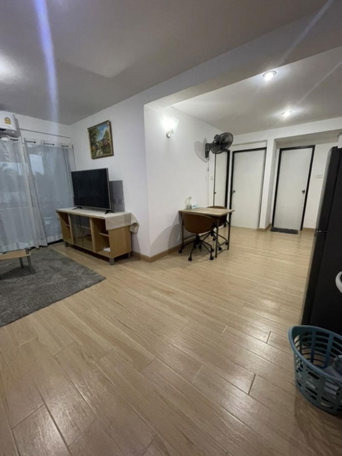 รูป ปล่อยเช่า คอนโด Eastwood park condo | คอนโด 2 ห้องนอน ใกล้BTS อ่อนนุช พร้อมเข้าอยู่ - รูปที่ 4/11