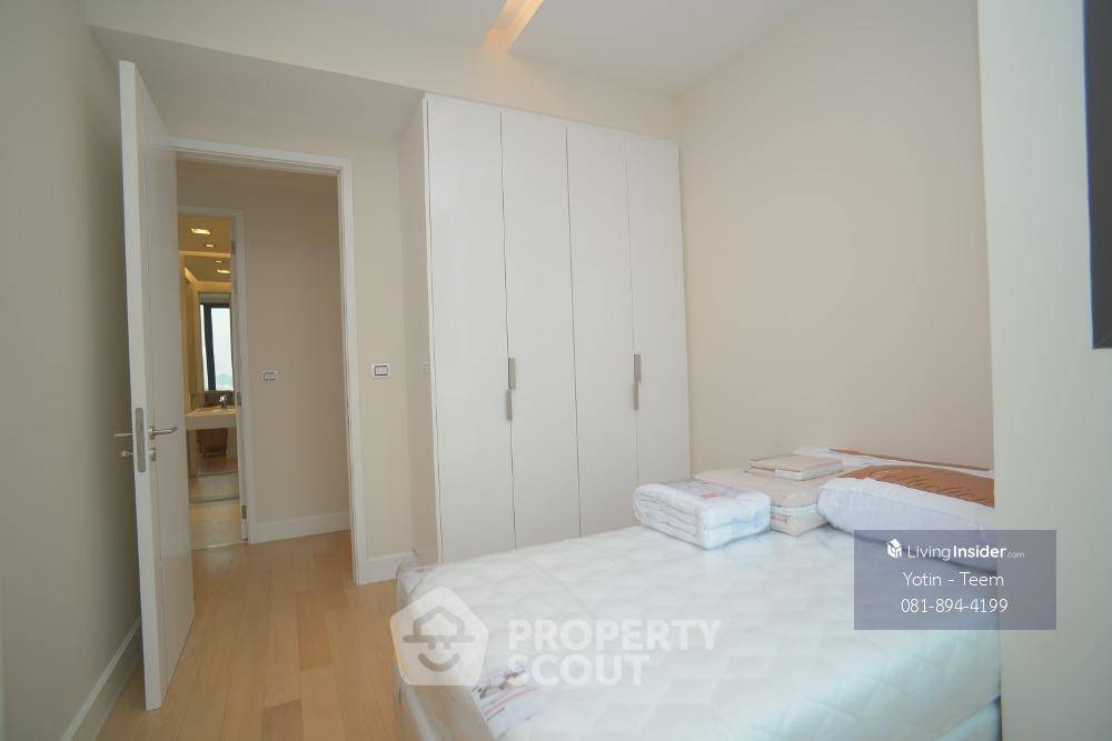 picture 2-BR Condo at Equinox Paholyothin-Viphavadee near BTS Ha Yaek Lat Phrao (ID 1666800) - 12/17