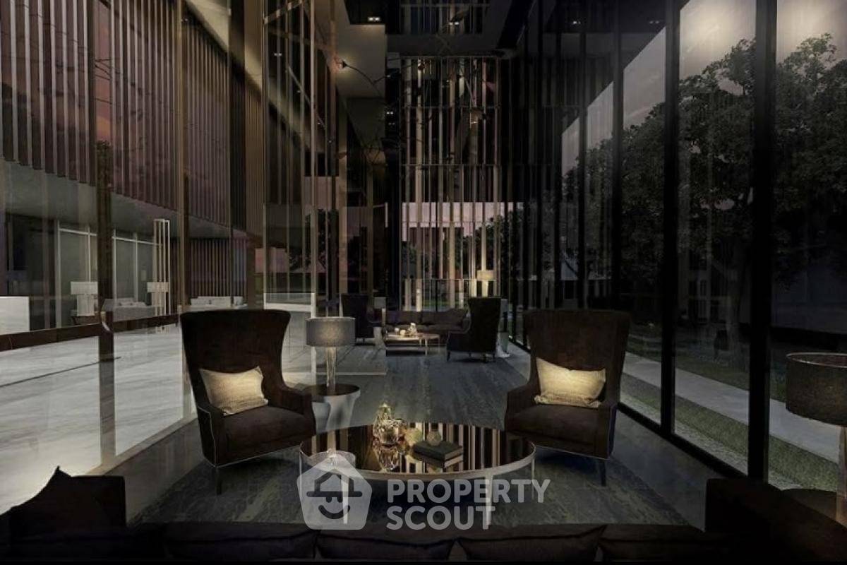 picture Studio Condo at The Parkland Phetkasem 56 near MRT Lak Song (ID 2033934) - 12/18