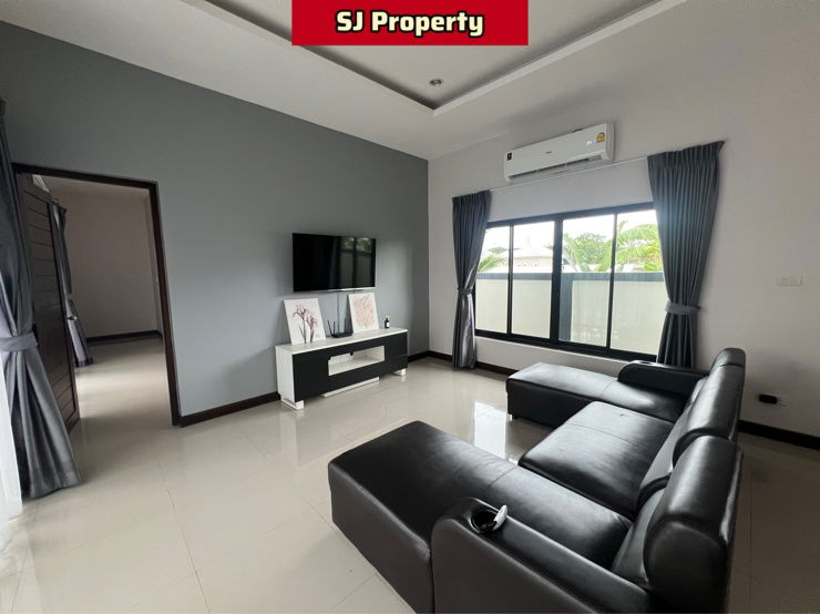 รูป ขาย Huahin asset pool villas ใจกลางหัวหินราคาถูก - รูปที่ 2/9