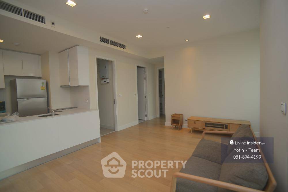 picture 2-BR Condo at Equinox Paholyothin-Viphavadee near BTS Ha Yaek Lat Phrao (ID 1666800) - 7/17