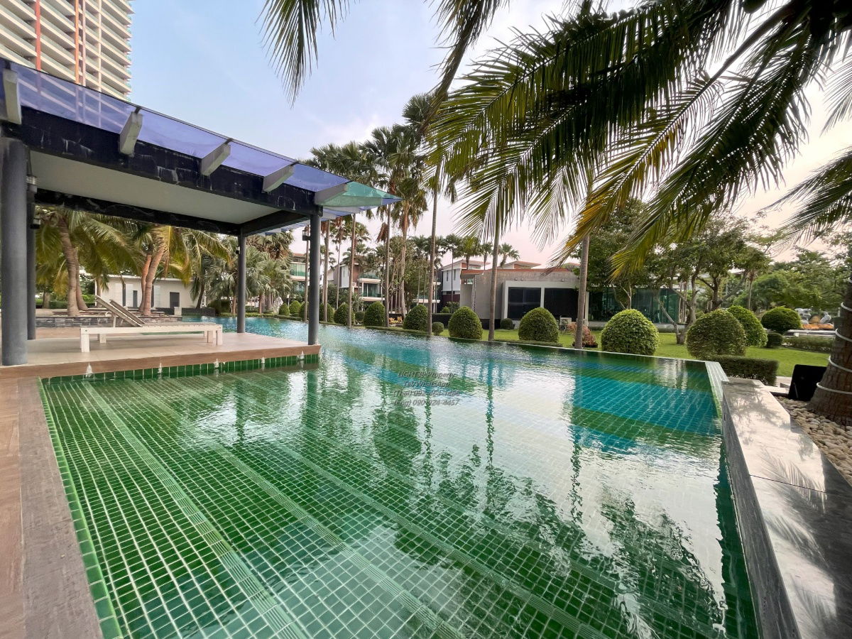 รูป 🌊 ให้เช่า Casalunar Paradiso – คอนโดหรู วิวทะเล + วิวเมือง - รูปที่ 16/26