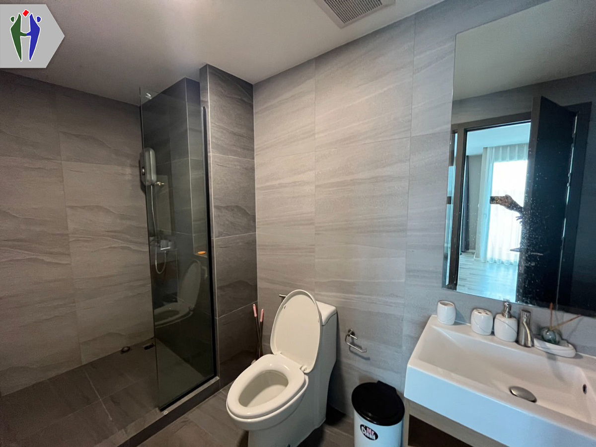 picture The Win Condo for rent Soi.Khaotalo, South Pattaya New Building  - 9/10