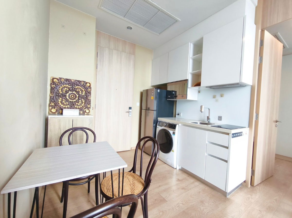 picture Noble BE19. 1bed 34sq.m. Line id: @pfagent - 5/8