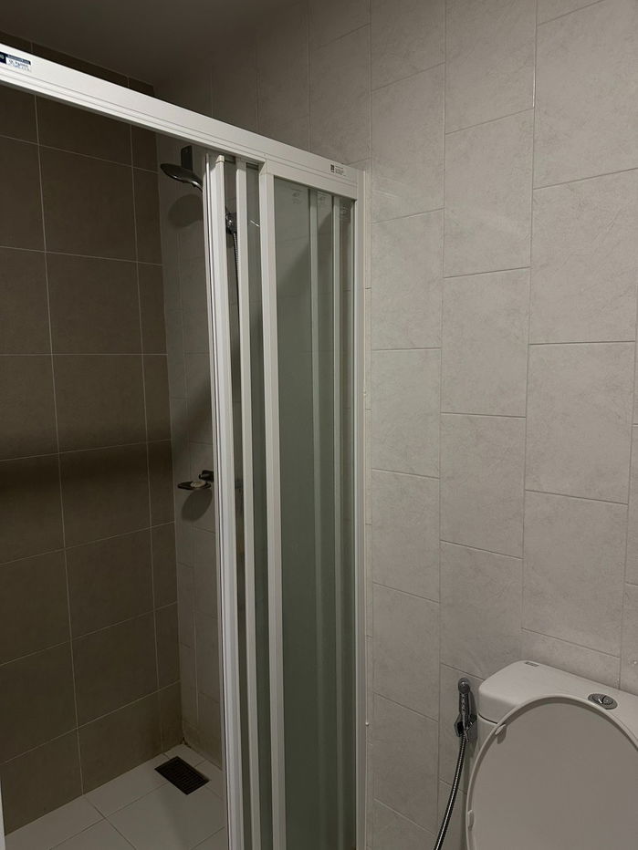 picture 🟢Condo For Rent 🟢KAVE TOWN SHIFT Zone Bangkok University Full Furniture 1 bedroom 1 bathroom HOT!! - 5/6