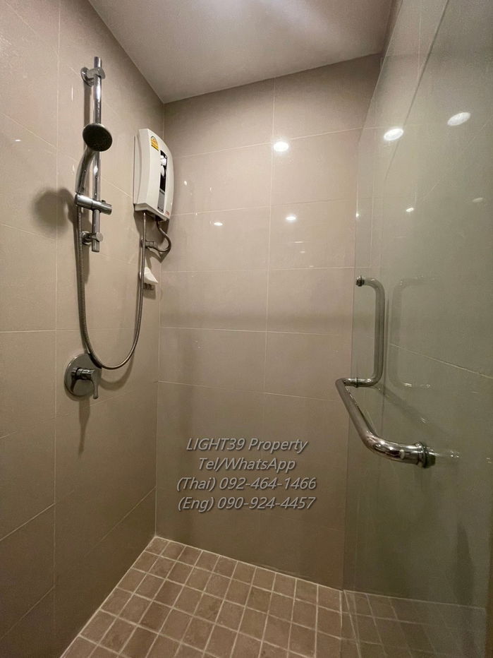 รูป  ให้เช่า The Zea Condo ศรีราชา วิวทะเล สุดปัง! - รูปที่ 8/16