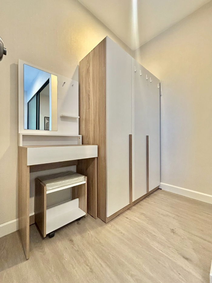 picture @Condorental condo for rent The Sky Sukhumvit - 4/13
