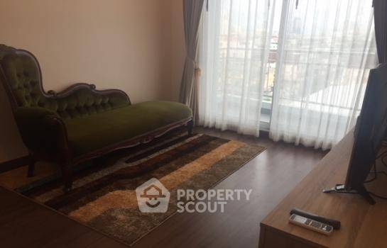 picture 2-BR Condo at Supalai Lite Sathorn-Charoenrat in Bang Khlo (ID 424737) - 6/9
