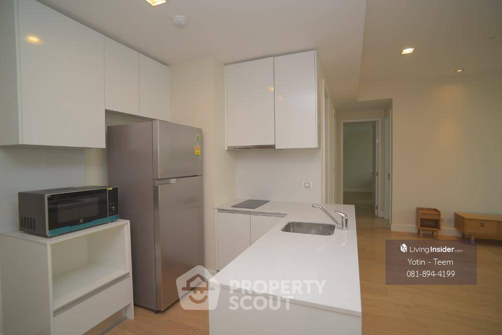 picture 2-BR Condo at Equinox Paholyothin-Viphavadee near BTS Ha Yaek Lat Phrao (ID 1666800) - 4/17