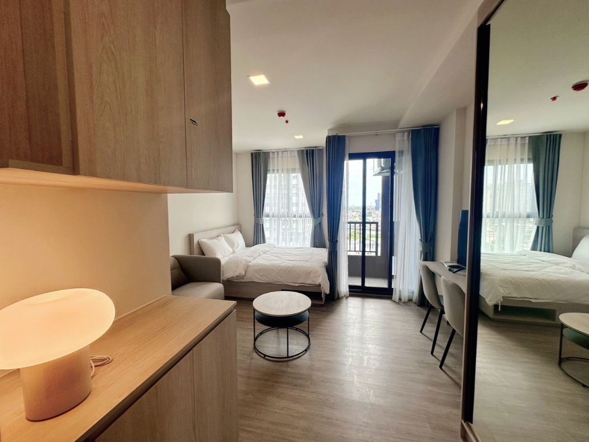 รูป Nia By Sansiri Close to Bangkok PREP 3Bed 3Bath Ready to Move - รูปที่ 10/13