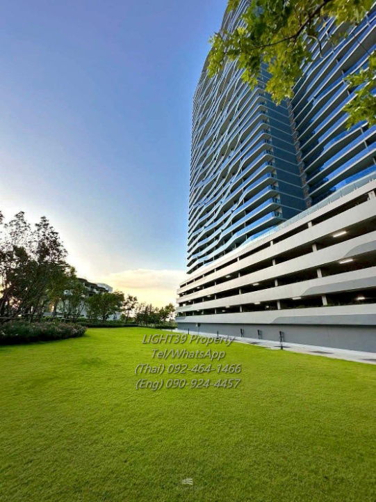 picture 🏙️ For Rent : The Symphony Sriracha - 23/26