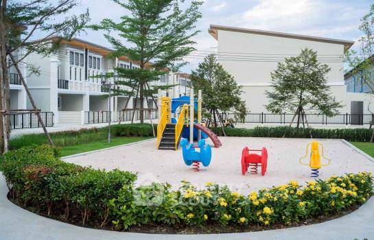 picture 3-BR Townhouse in Bang Pakok (ID 1430703) - 4/10