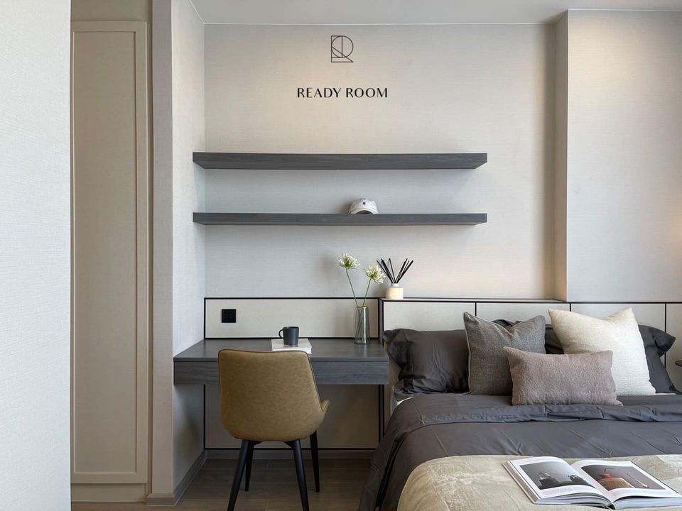 picture For Rent - Cooper Siam , 1 bedroom 1 bathroom - 10/21
