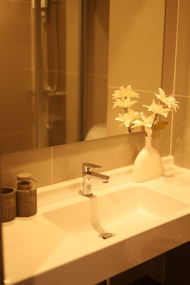 picture WS2146 🔥 For rent! IDEO Rama 9 - Asoke, near MRT Rama 9, only 18,000 baht/month - 7/8