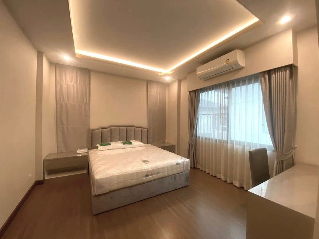 picture #R5614  🎉 100868  House for rent  The City Pattanakarn - 13/16