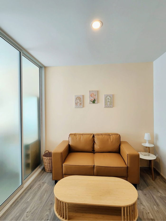 รูป [ให้เช่า] คอนโด รีเจ้นท์ โฮม บางนา (Regent Home Bangna) - รูปที่ 2/6