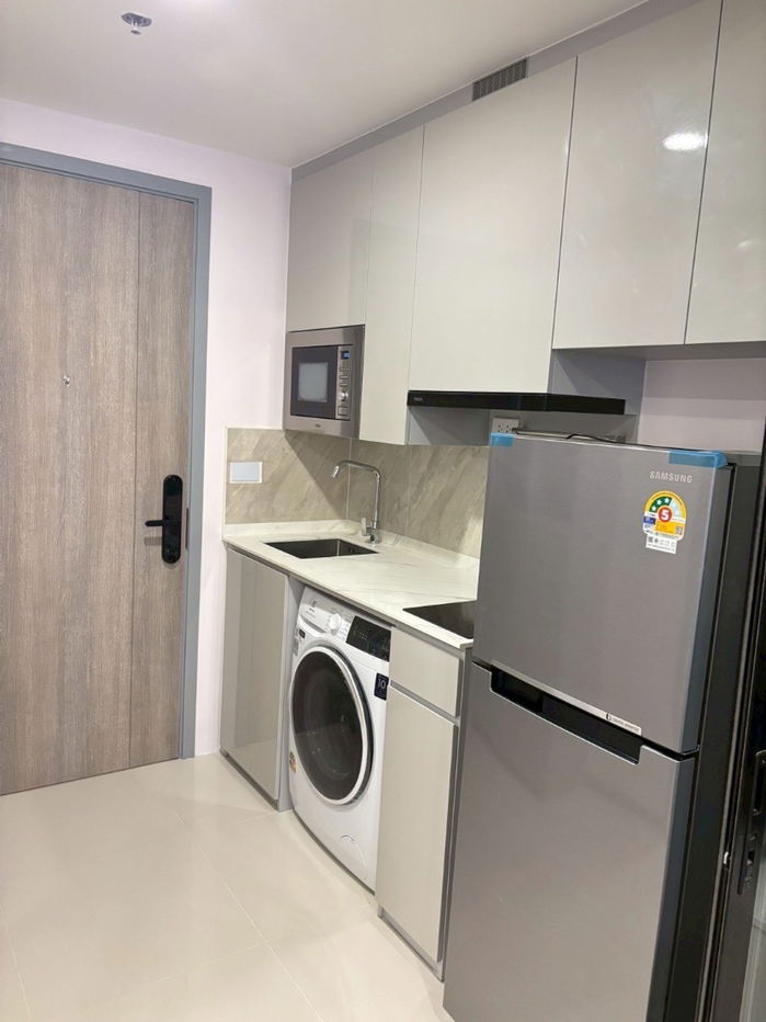รูป ให้เช่า 💎  Soho Bangkok Ratchada  💎20,000/month @ian569 /please contract us✨ - รูปที่ 9/10