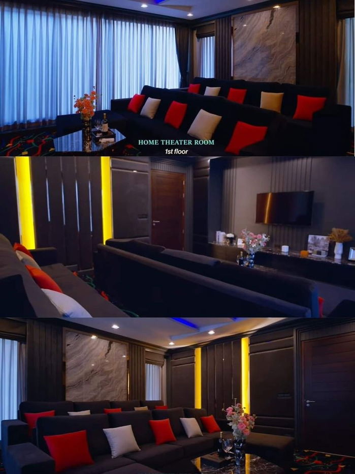 picture Luxury vacation home for sale in Hua Hin Soi Chonlaprathan 12 - 4/11