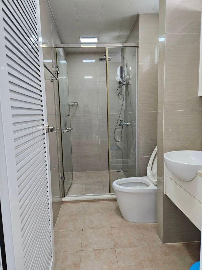 picture For Rent TC Green  Rama9 💥🎉 1bed 38 sq.m. rent 15,000 /month - 6/6