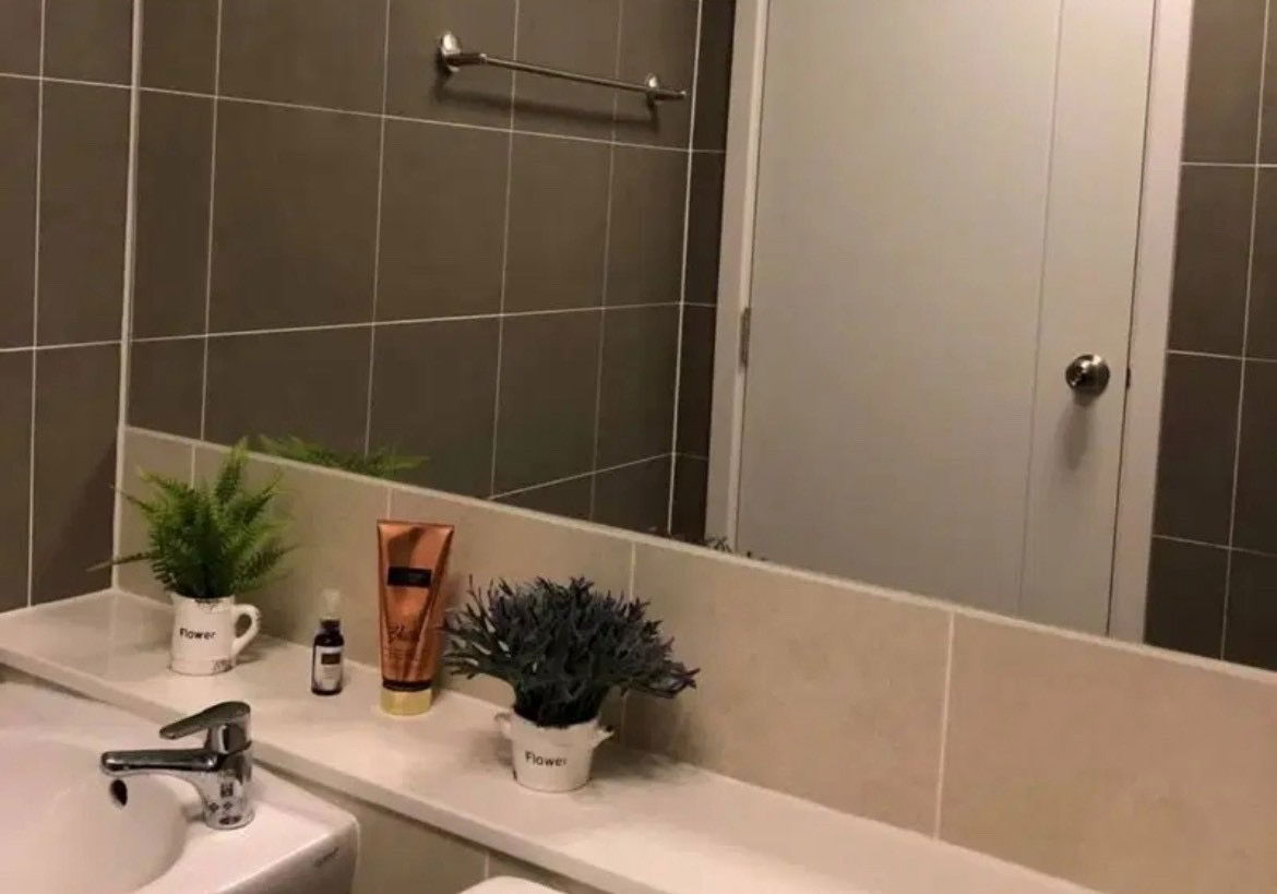 รูป ให้เช่า 💎 Plum Condo Ramkamhaeng Station  💎12,000/month @ian569 /please contract us✨ - รูปที่ 6/8