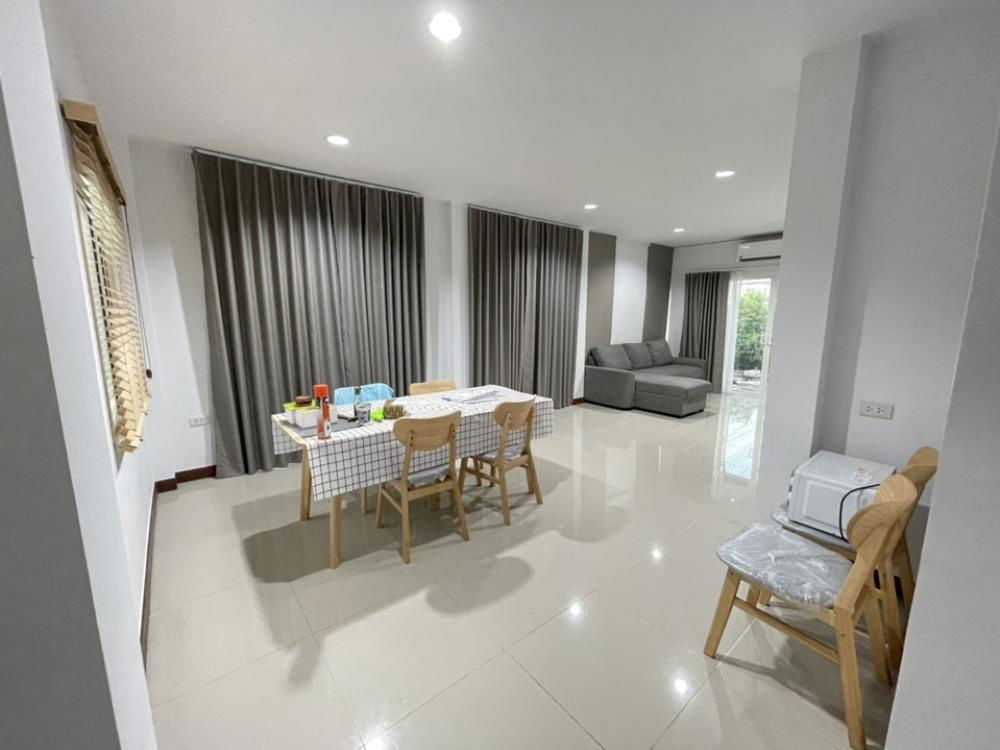 รูป 🏢 ประกาศให้เช่าบ้าน | MA-H464   โครงการ Noantawee Ville 7 Sakuldee-Nongjok (นนทวีวิลล์ 7 ถ.สกุลดี-กลางเมืองหนองจอก)  - รูปที่ 4/17