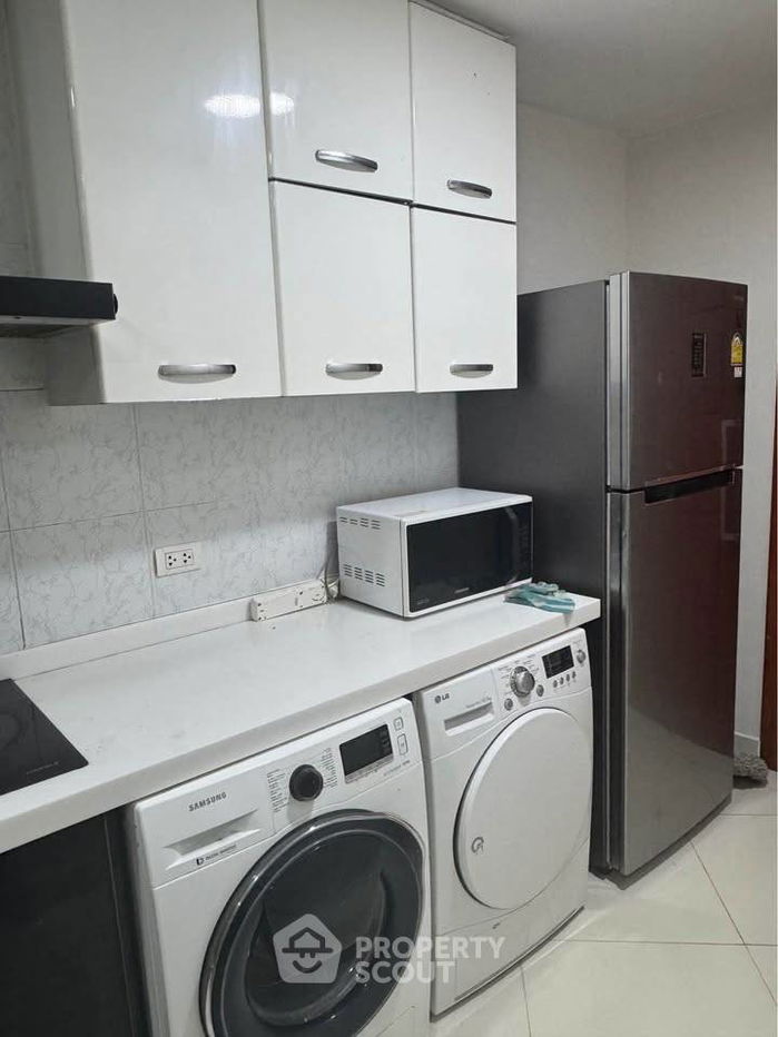 picture 2-BR Condo at Laguna Heights Condominium close to Sanctuary of Truth (ID 2245972) - 8/22