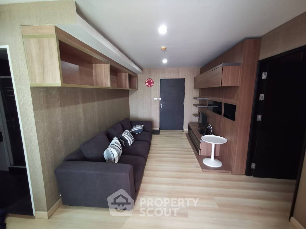 รูป คอนโด 3-ห้องนอน ที่ มอร์นิ่งไซด์ ไฮท์ รัชดา 30 คอนโดมิเนียม ใกล้ MRT รัชดาภิเษก (ID 2081030) - รูปที่ 1/14