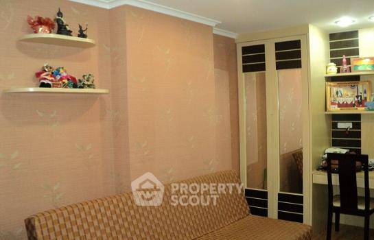 รูป คอนโด 1-ห้องนอน ที่ ลุมพินี เพลส พระราม 8 ใกล้ MRT บางยี่ขัน (ID 652590) - รูปที่ 10/12