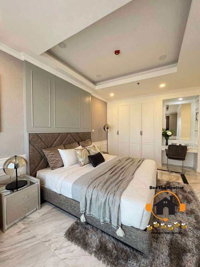 picture Penthouse for Sale – Grand Caribbean Condo Resort, Pattaya - 7/24